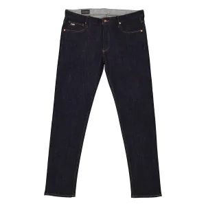 Emporio Armani 6L1J75 1DMVZ Slim Fit Jeans