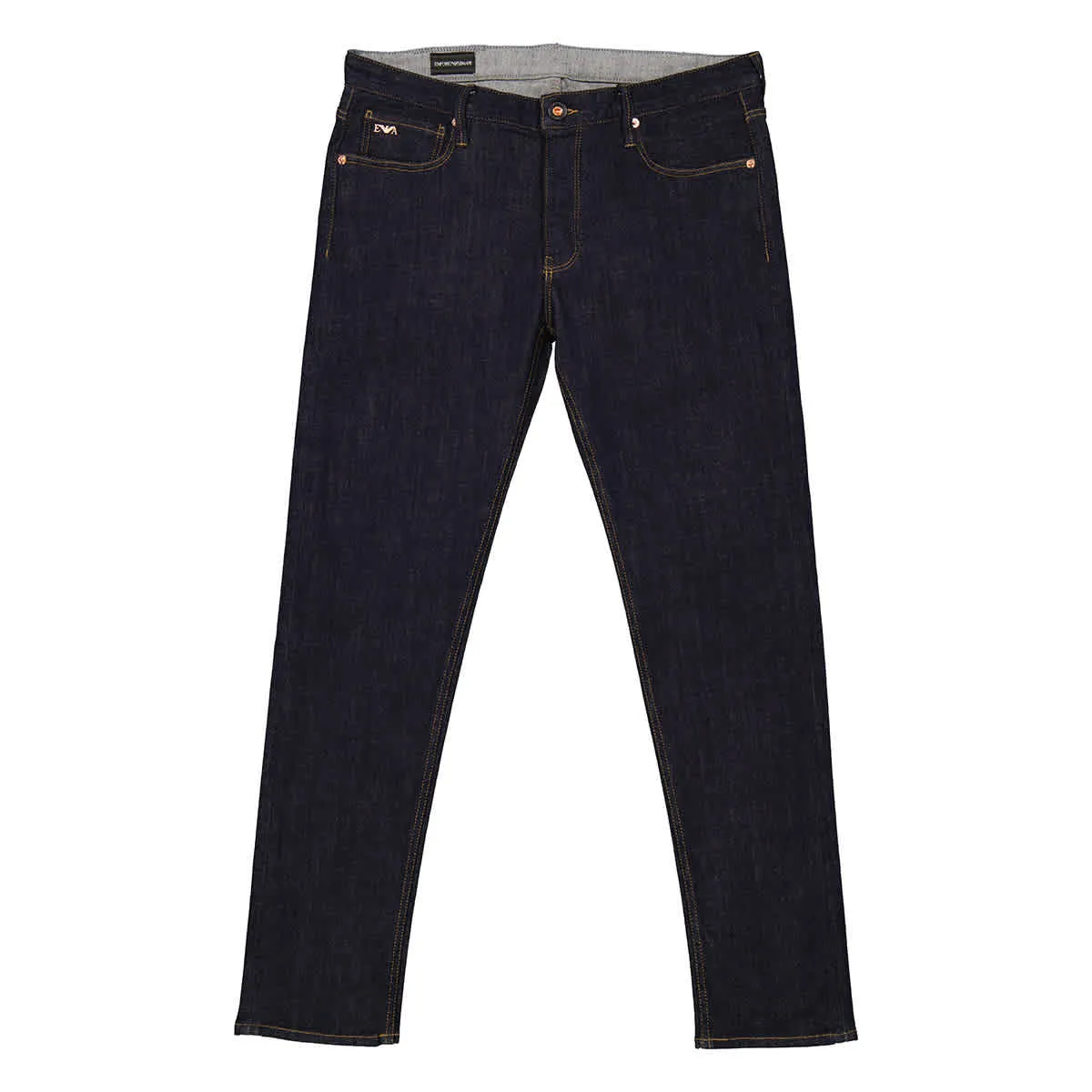 Emporio Armani 6L1J75 1DMVZ Slim Fit Jeans