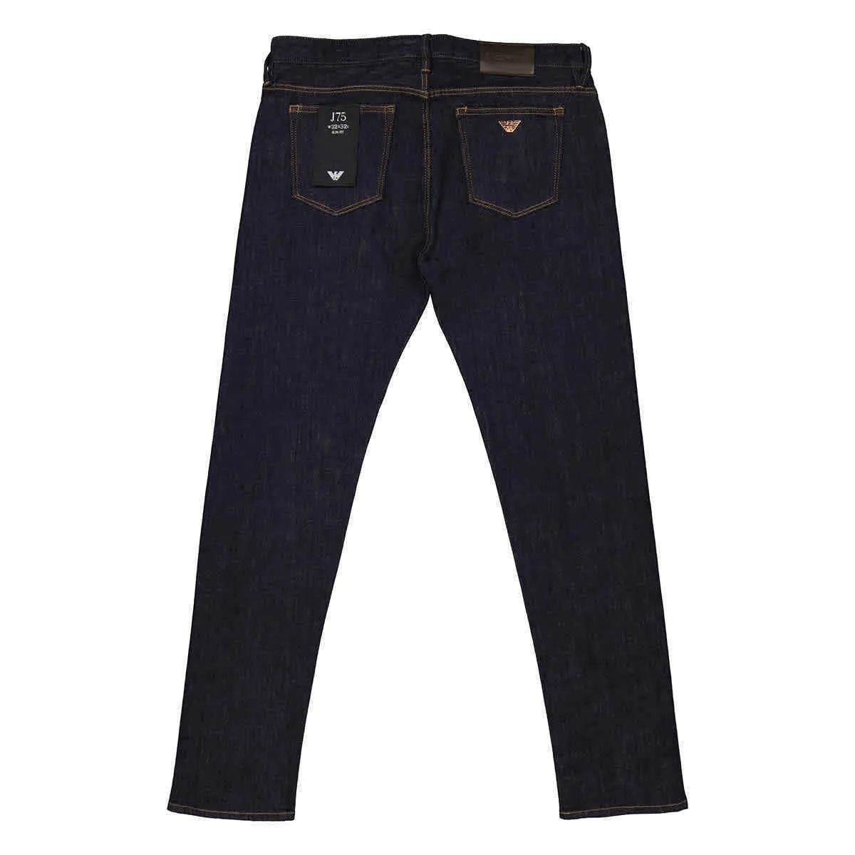 Emporio Armani 6L1J75 1DMVZ Slim Fit Jeans