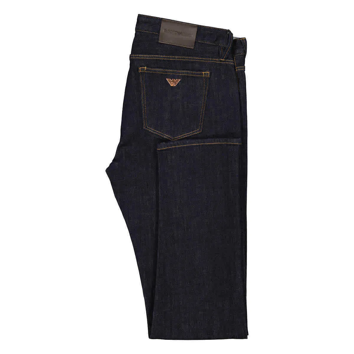 Emporio Armani 6L1J75 1DMVZ Slim Fit Jeans