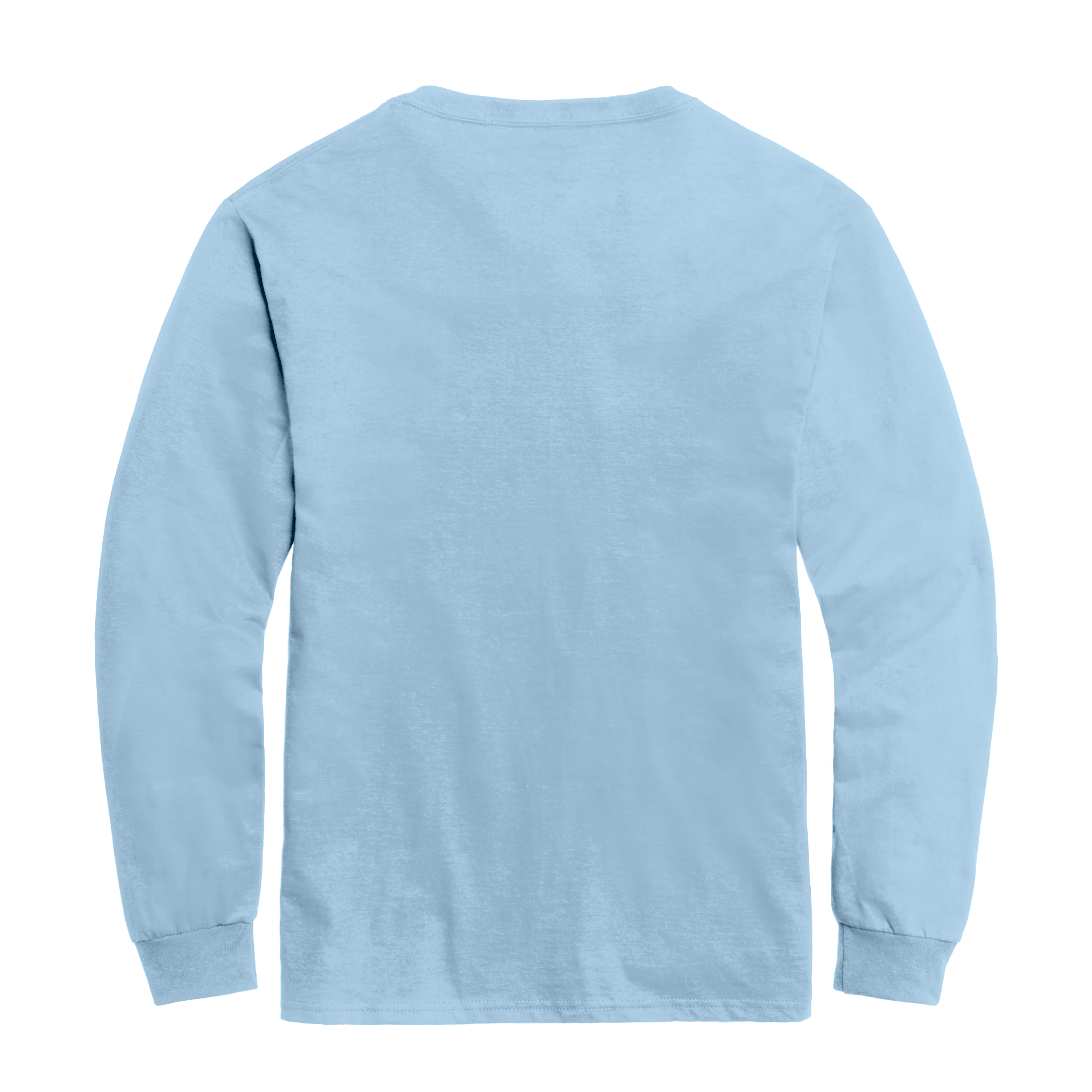 EZ110 EZ Long Sleeve Tee