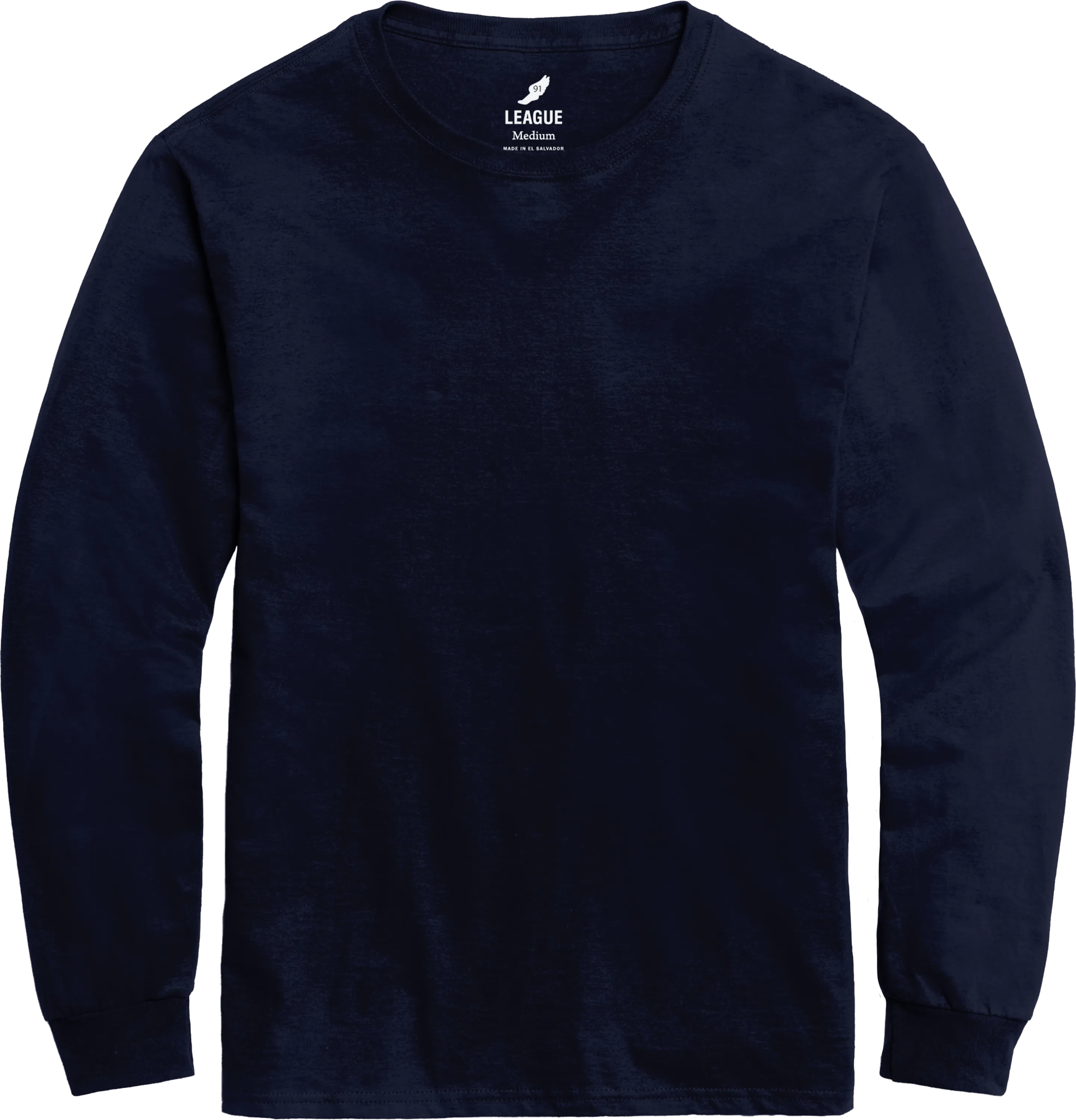 EZ110 EZ Long Sleeve Tee