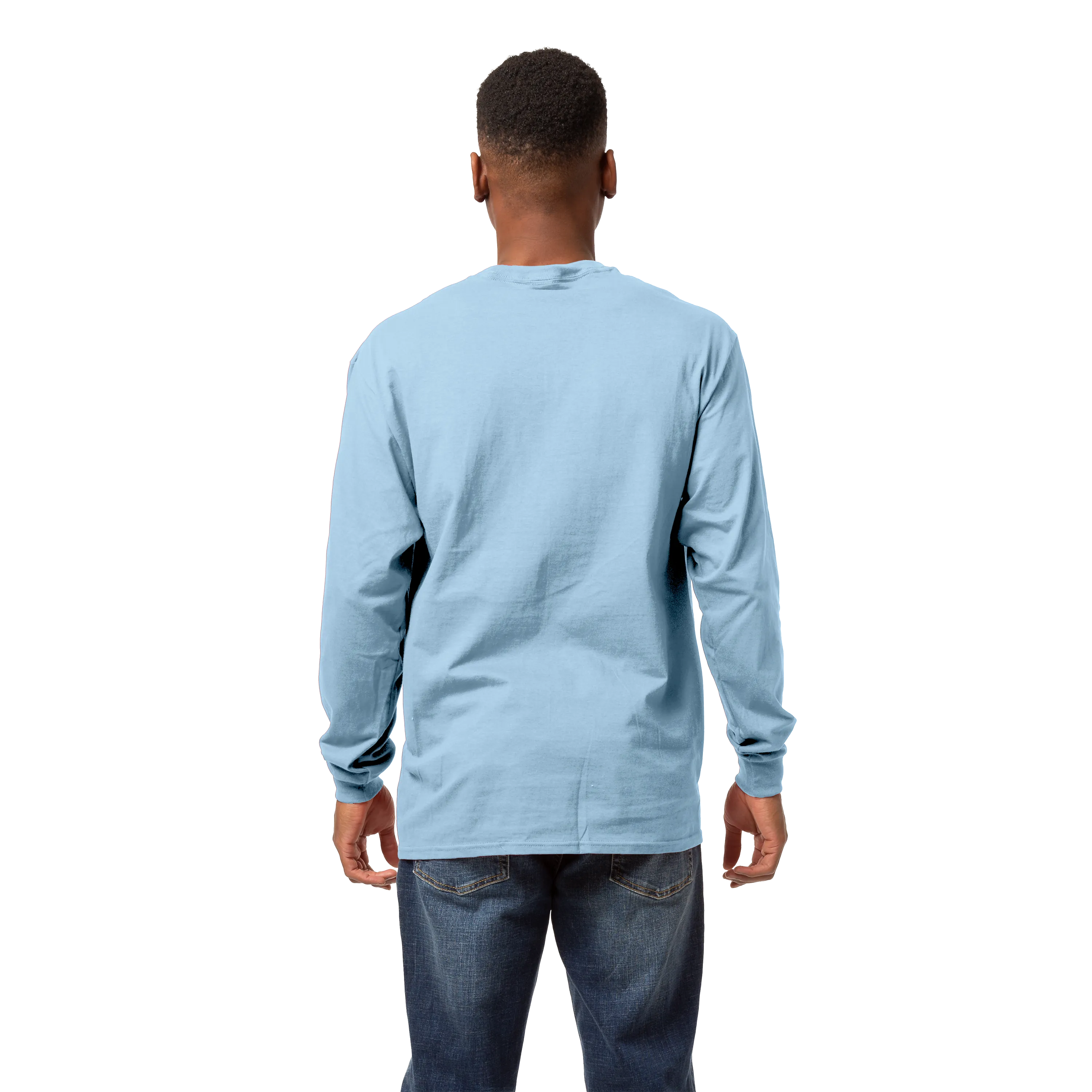 EZ110 EZ Long Sleeve Tee