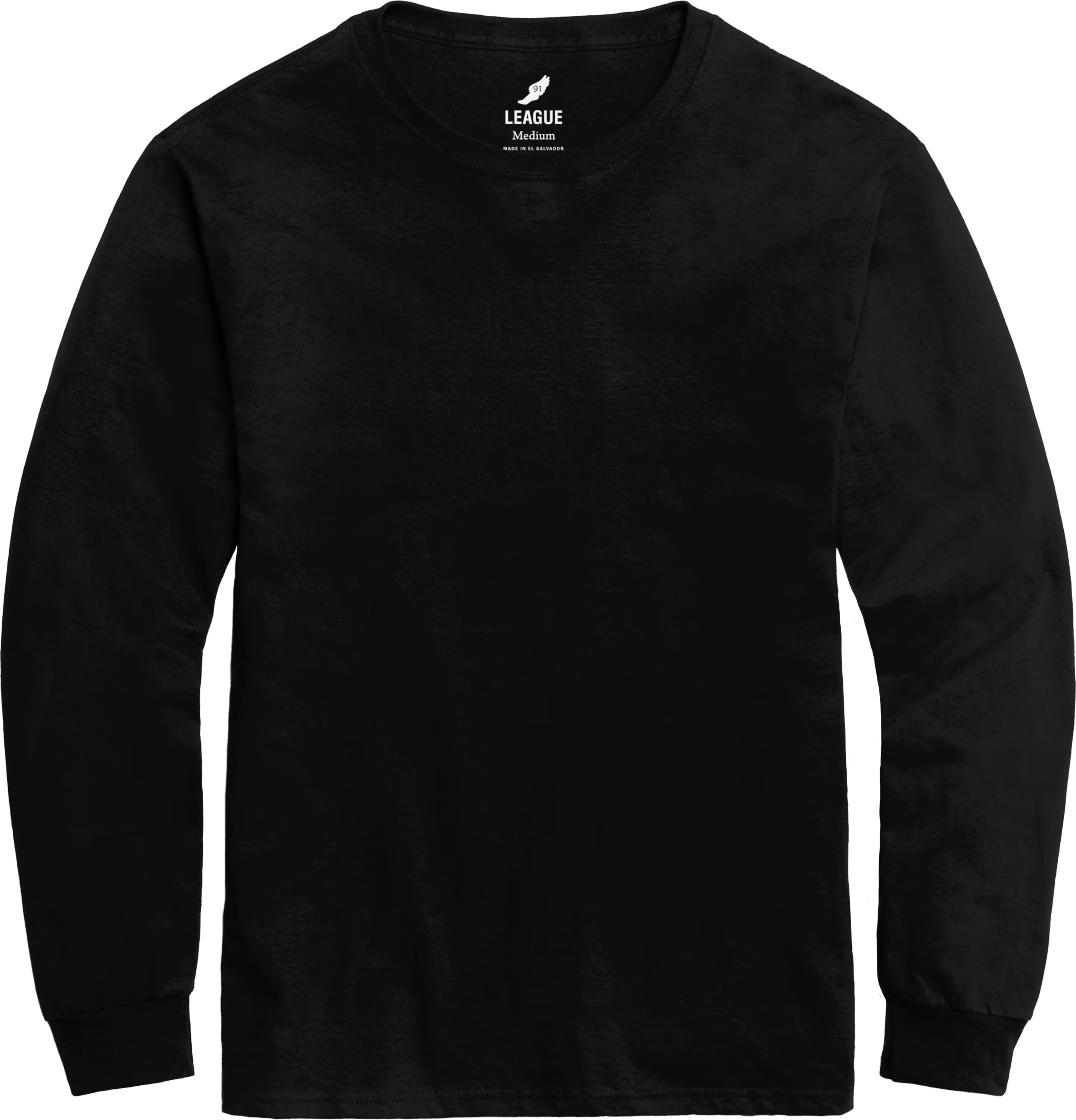 EZ110 EZ Long Sleeve Tee