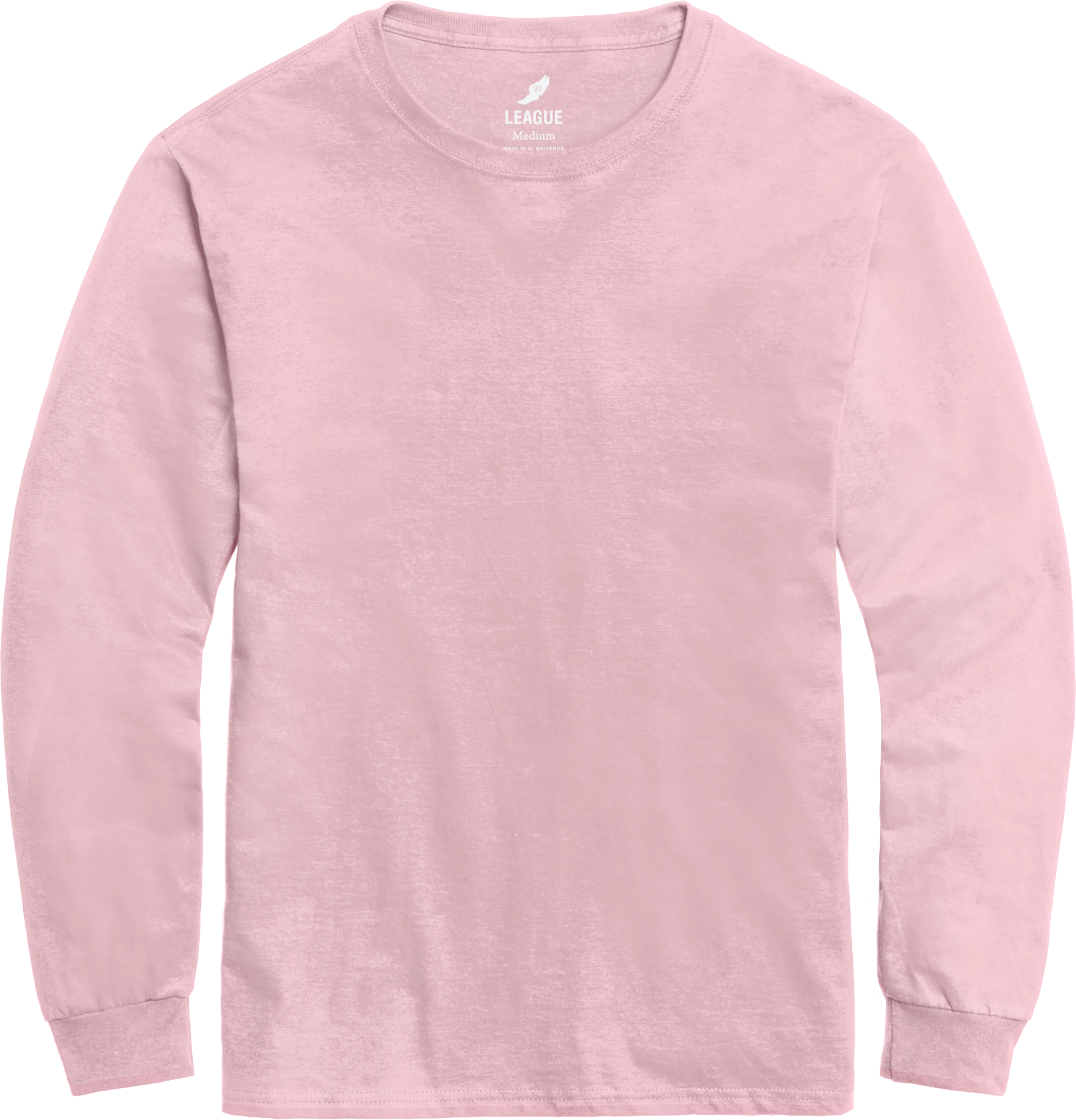EZ110 EZ Long Sleeve Tee