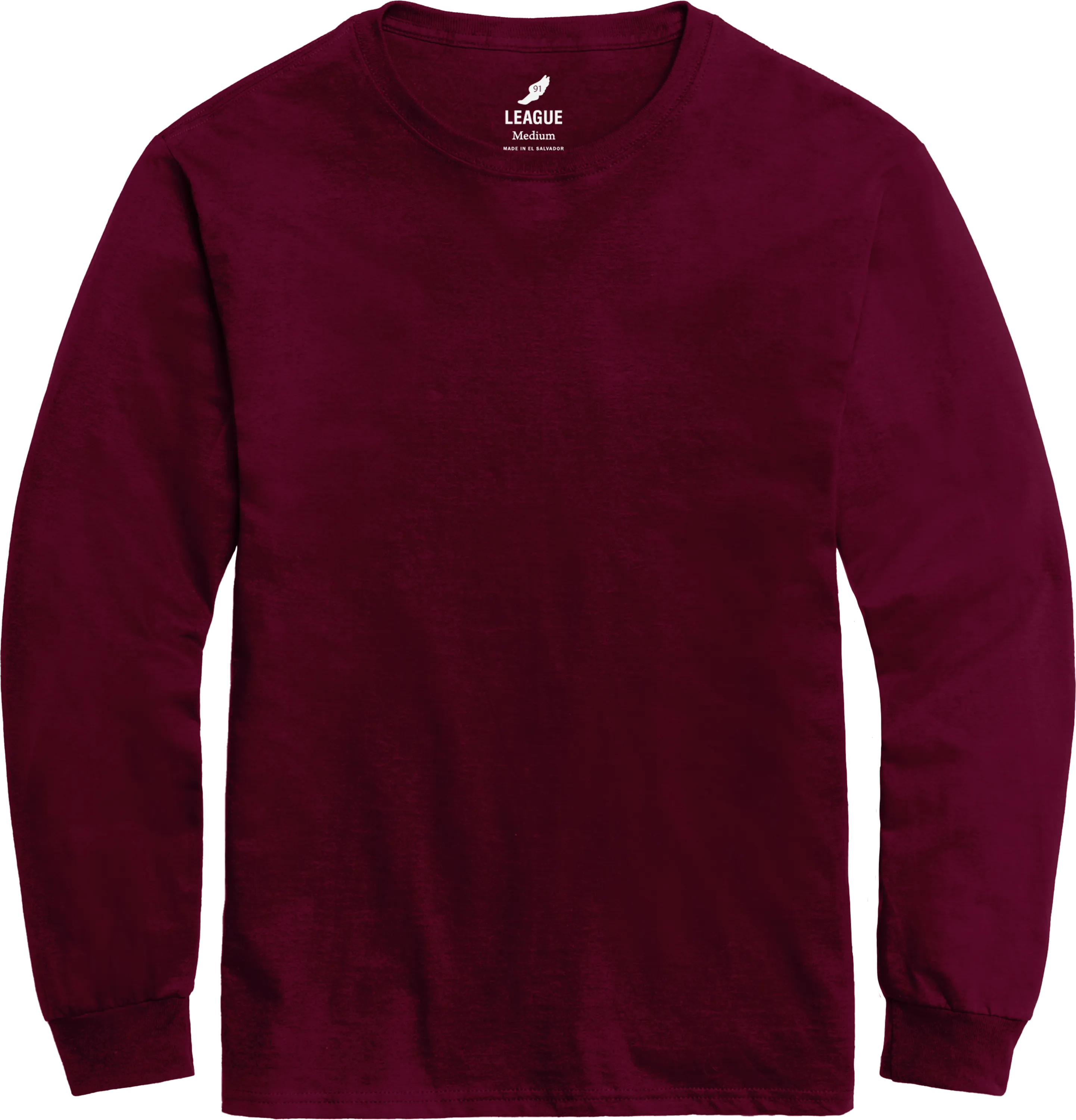 EZ110 EZ Long Sleeve Tee