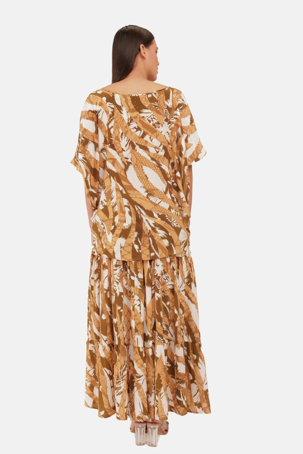 FLORANCE - VANDA SKIRT
