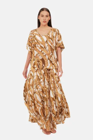 FLORANCE - VANDA SKIRT