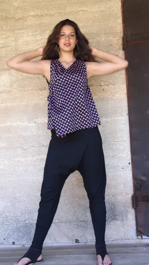 Fold Top