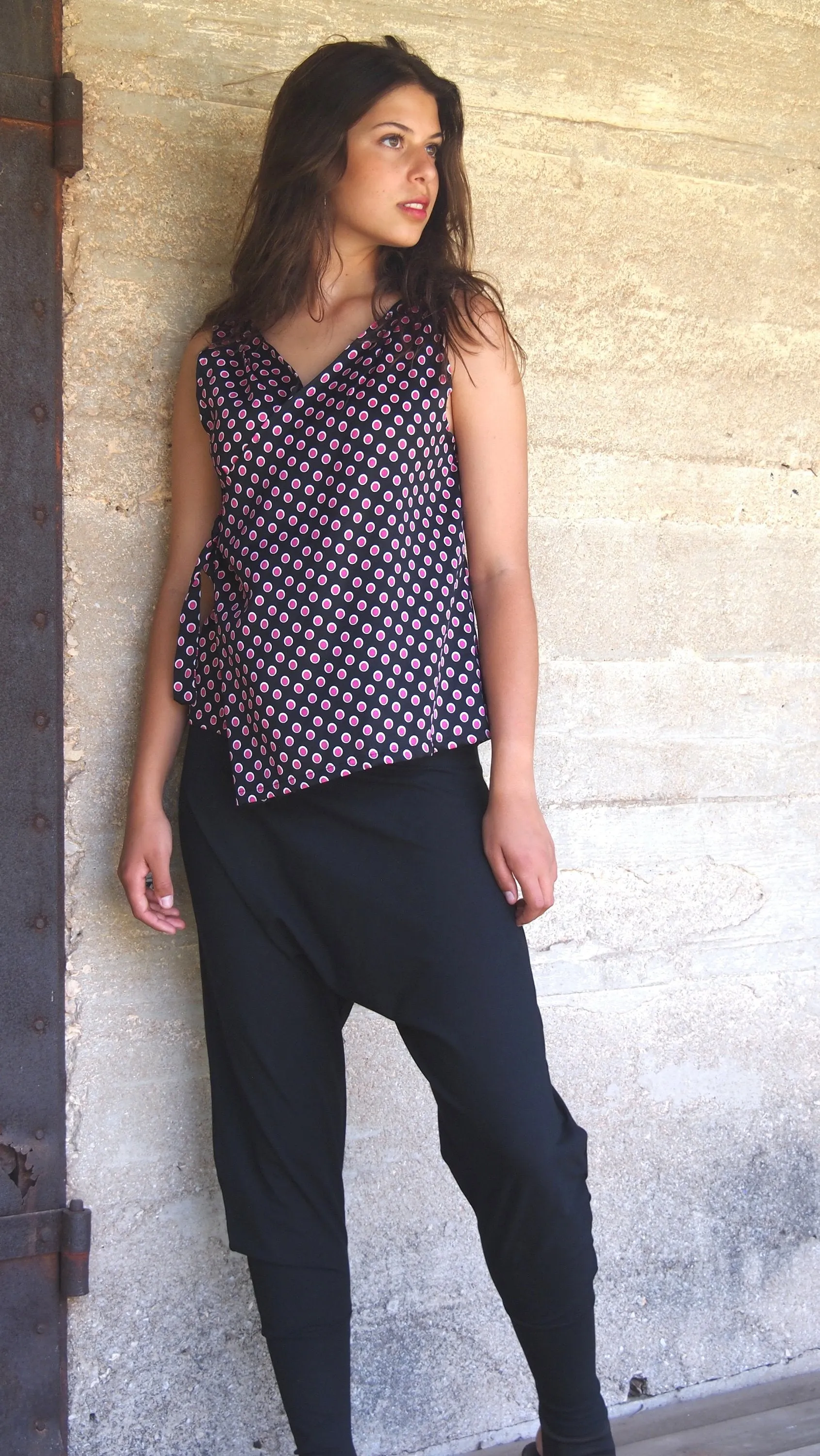 Fold Top