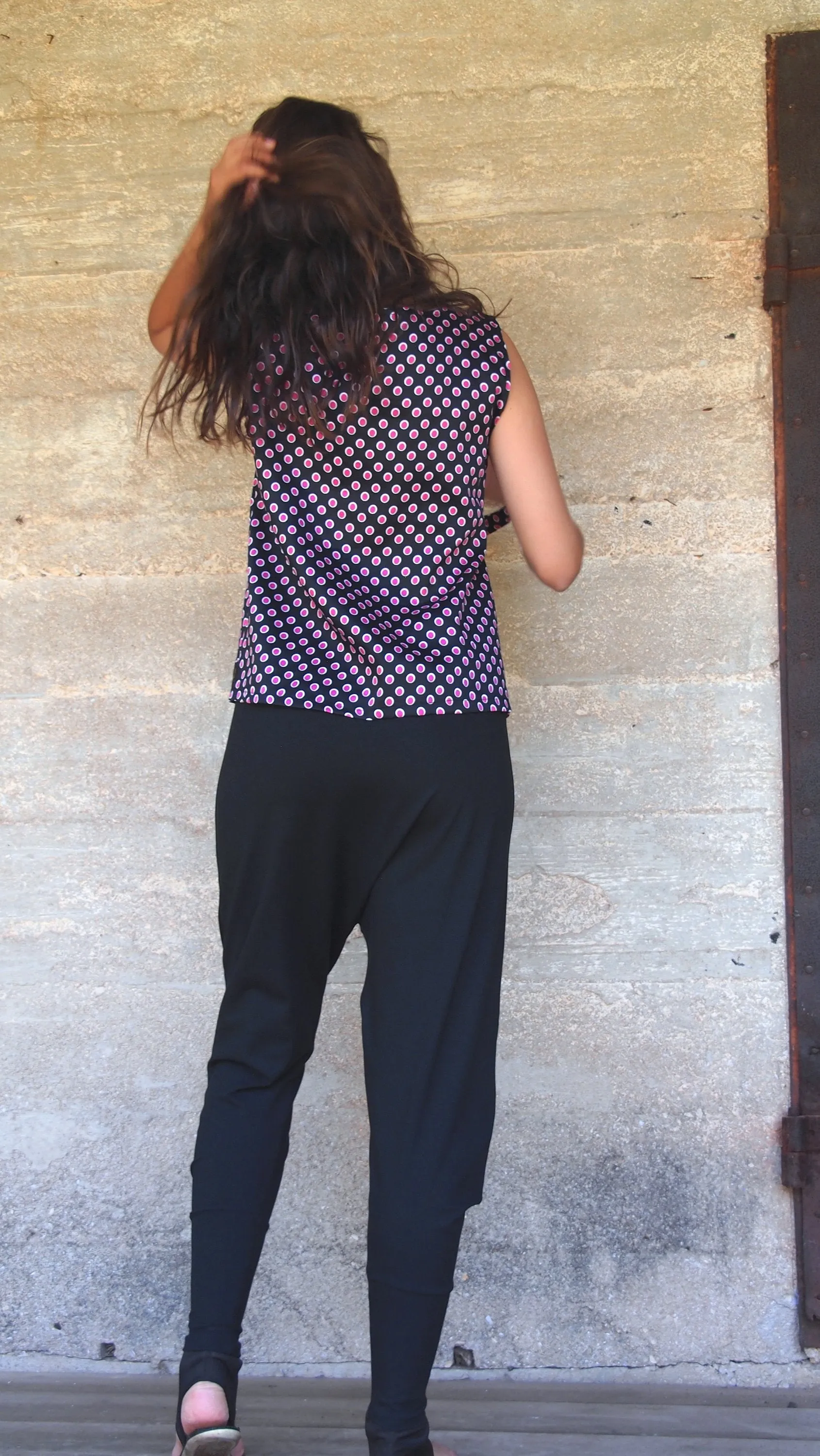 Fold Top