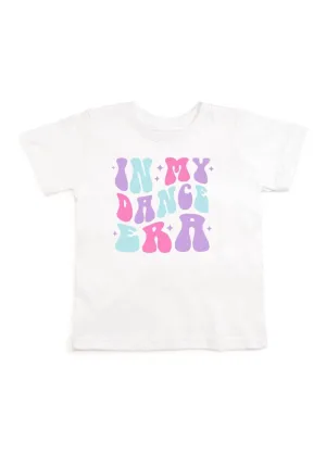 girls in my dance era tee