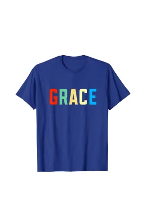 Grace T-Shirt by Berts