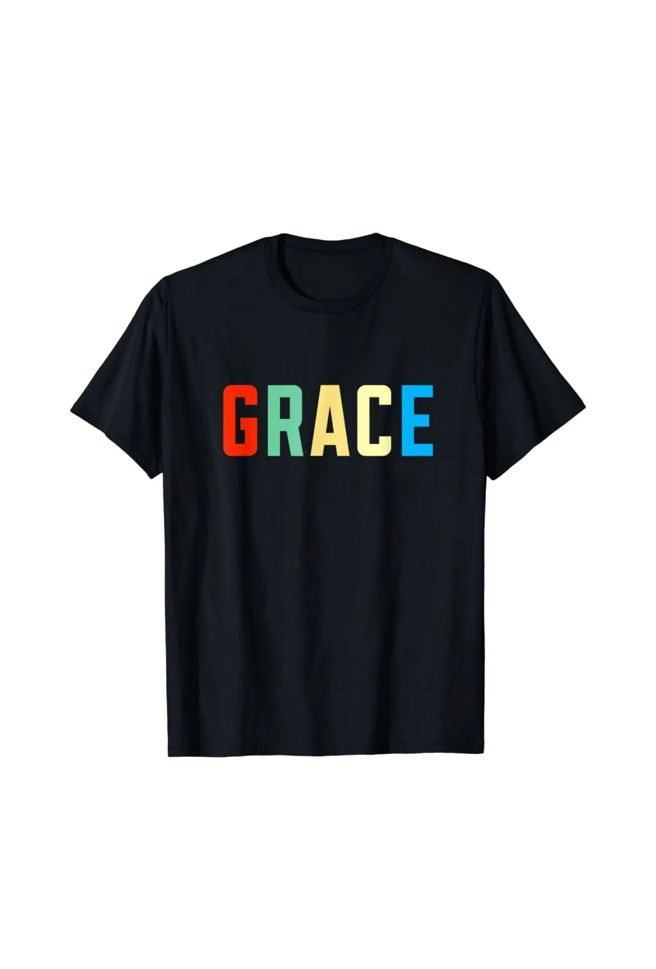 Grace T-Shirt by Berts