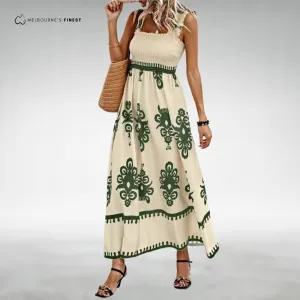 Hattie™ Women's Elegant Dress