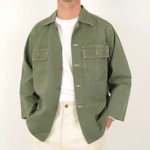 HBT COTTON SHIRT