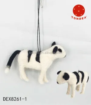 High Quality Patterns Woolen Plush Christmas Baby. أنماط عالية الجودة من الصوف القطيفة لعيد الميلاد للأطفال بأنماط