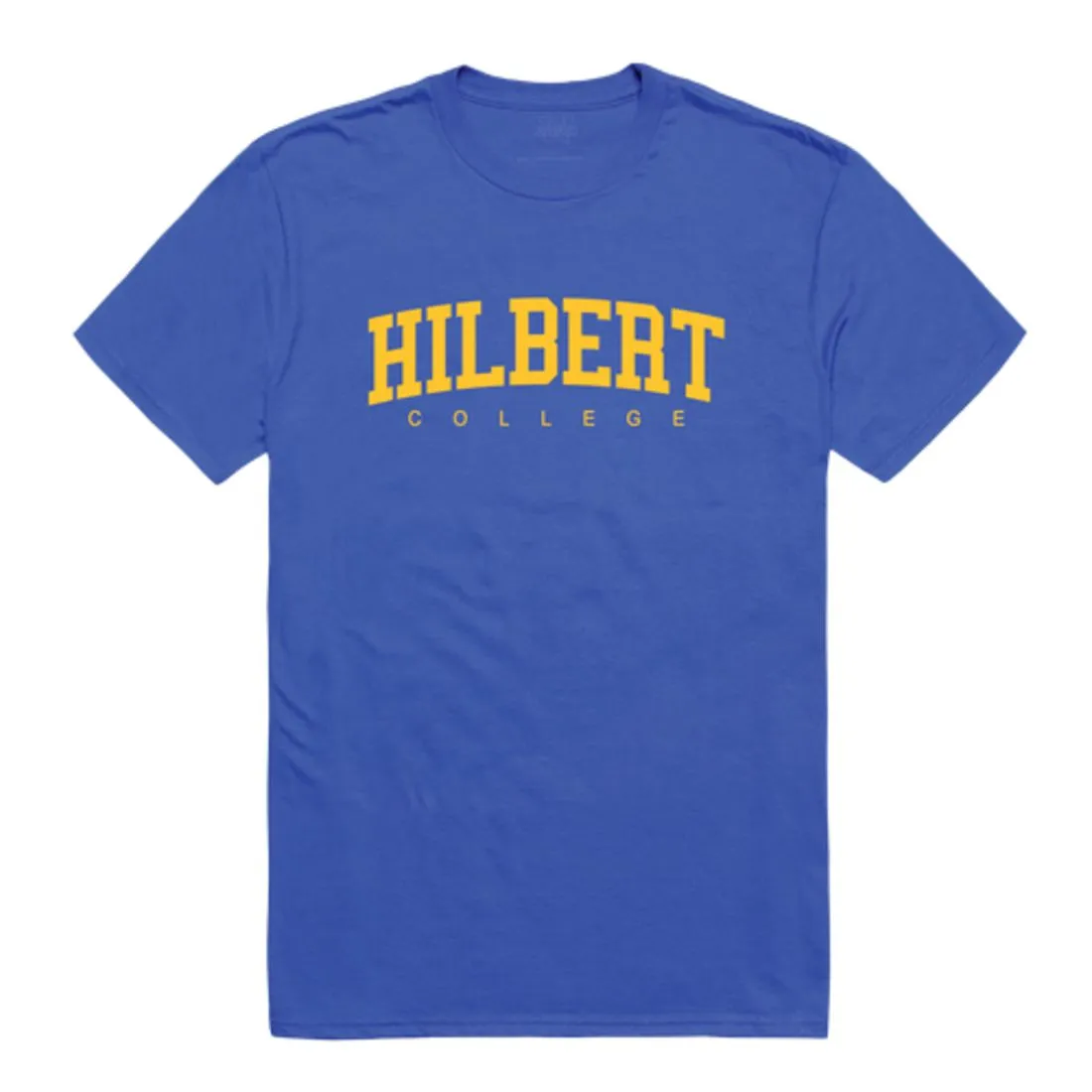 Hilbert College Hawks Collegiate T-Shirt Tee