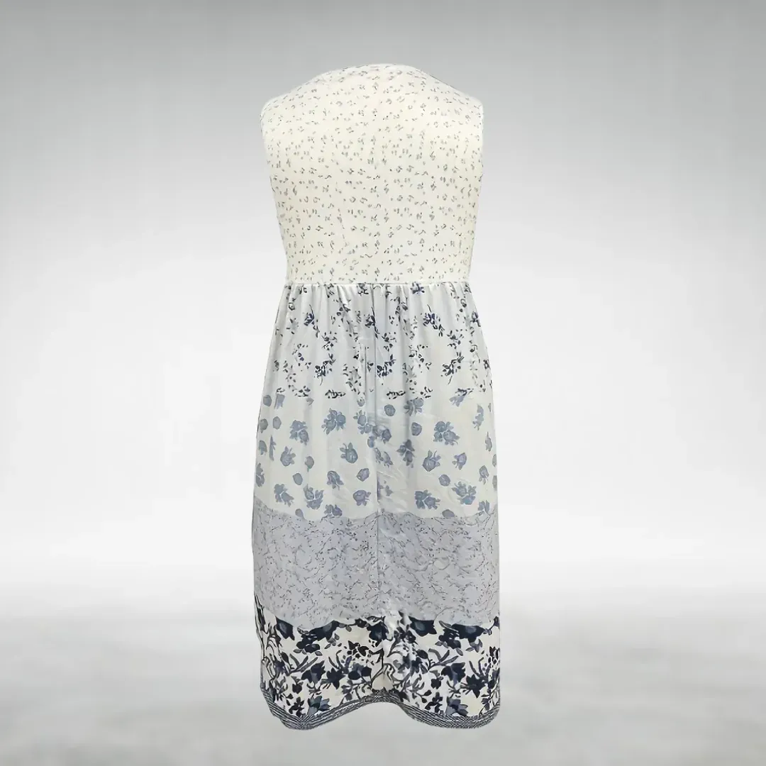 Hillarya™ Elegant Dress