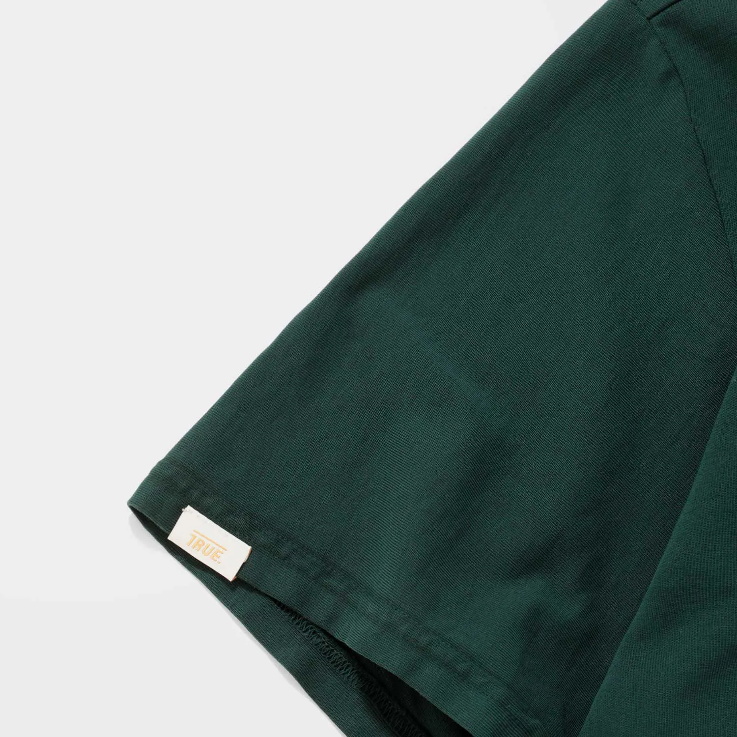 Hope T-Shirts - Pine Green