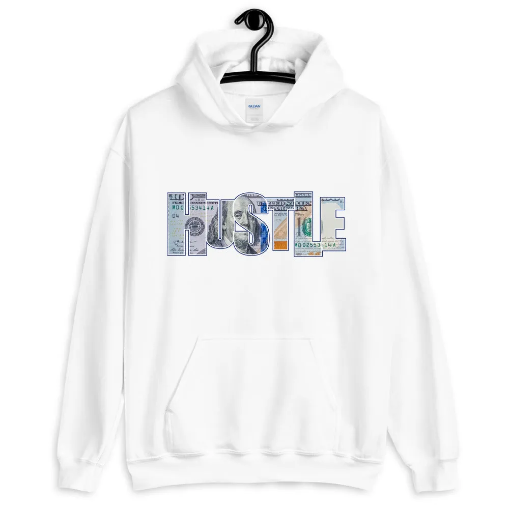 Hustle Money Hoodie