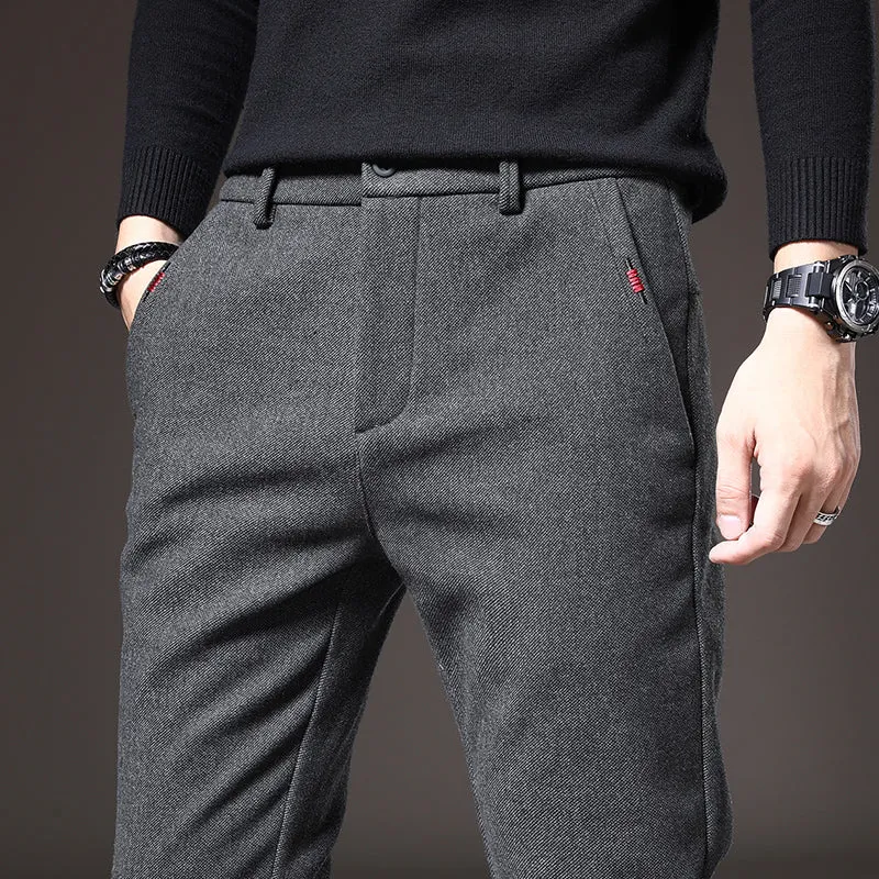 Jarol | Elegant Trousers