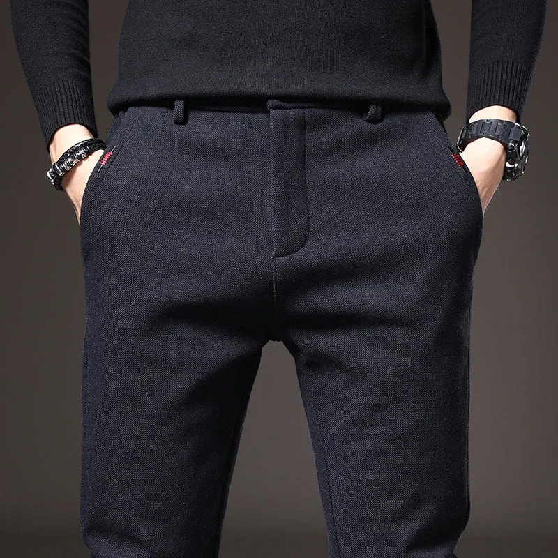 Jarol | Elegant Trousers