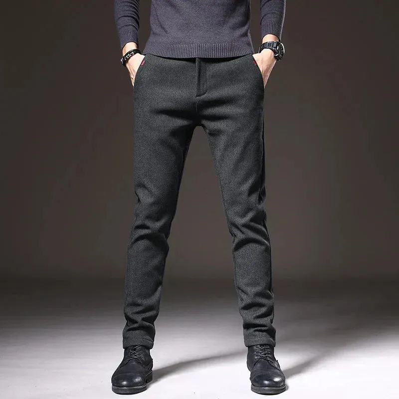 Jarol | Elegant Trousers