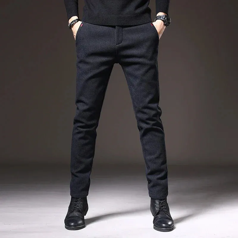 Jarol | Elegant Trousers