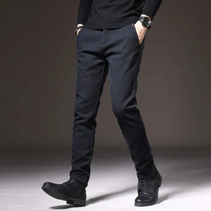Jarol | Elegant Trousers