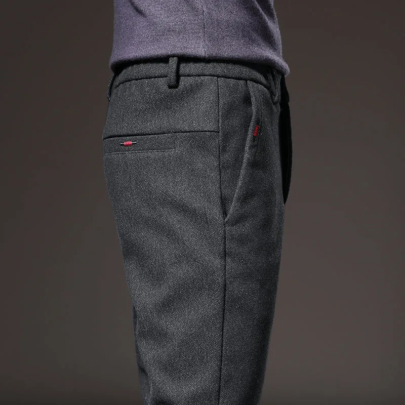 Jarol | Elegant Trousers