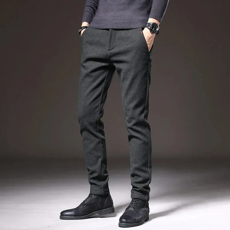 Jarol | Elegant Trousers