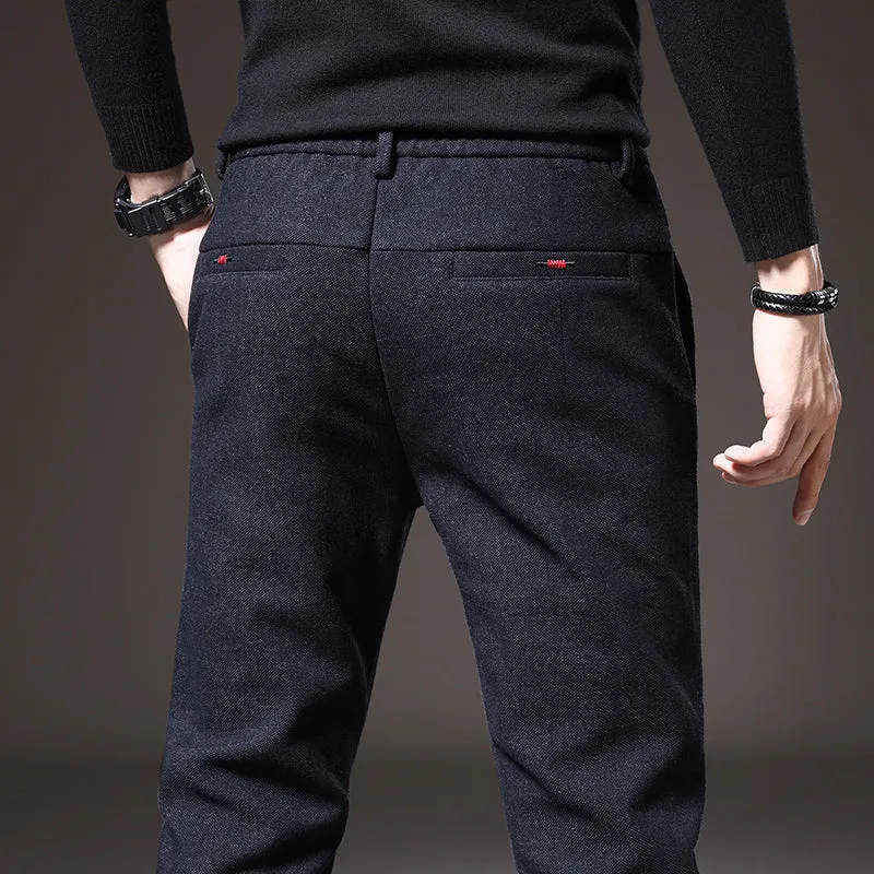 Jarol | Elegant Trousers