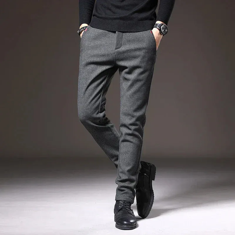 Jarol | Elegant Trousers
