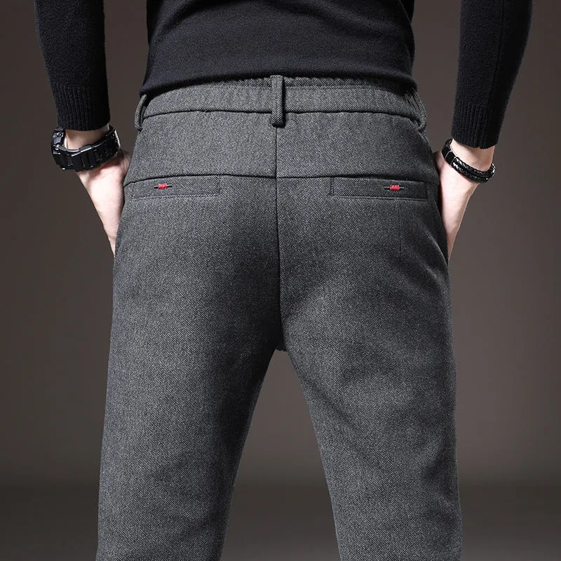 Jarol | Elegant Trousers