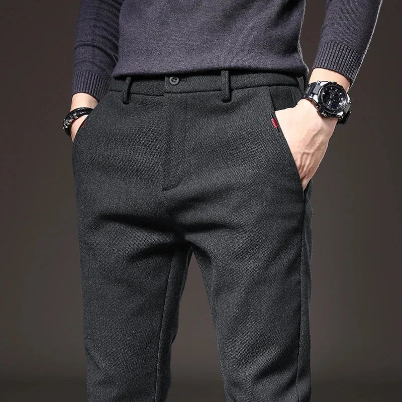 Jarol | Elegant Trousers