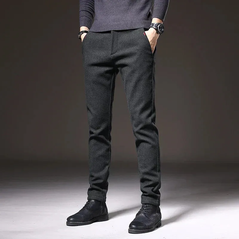 Jarol | Elegant Trousers