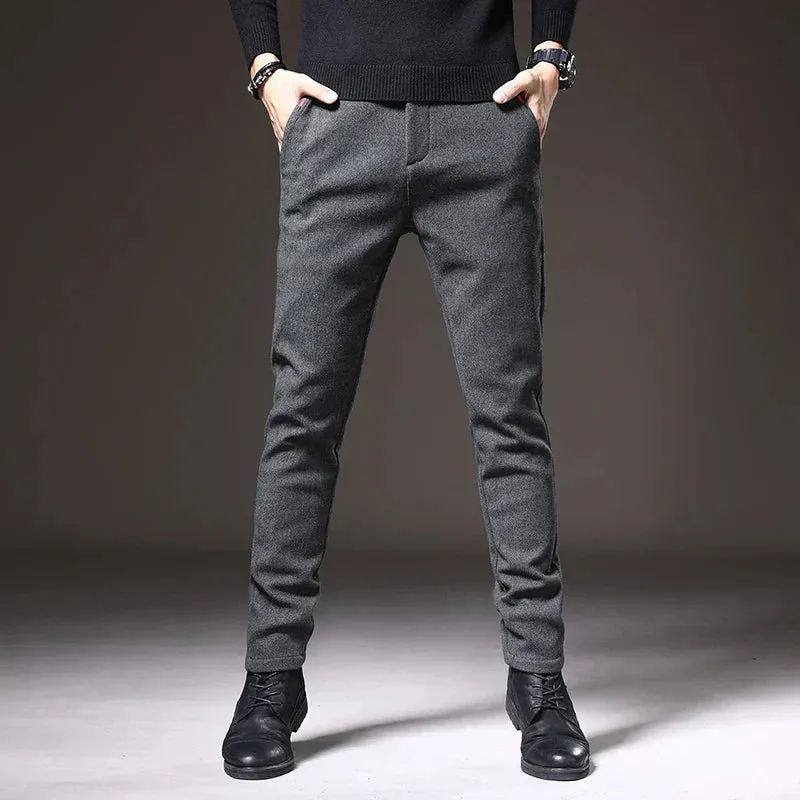 Jarol | Elegant Trousers