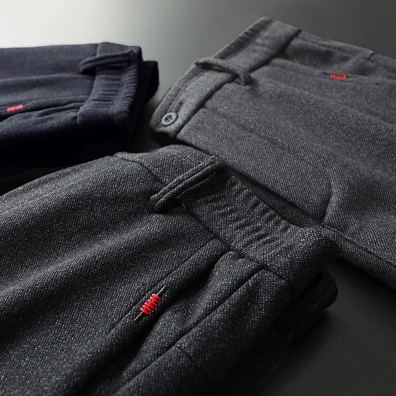 Jarol | Elegant Trousers