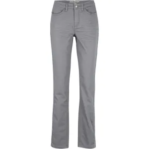 John Baner Dusky Grey Straight Jeans