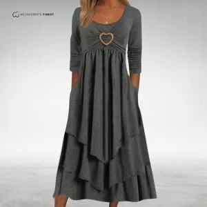 Kathleen™ Elegant Women's Dress