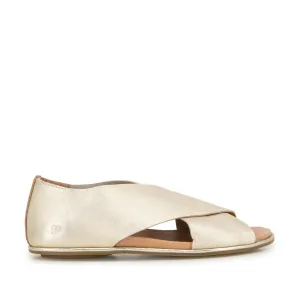 Kenneth Cole Women's Laniey in Champagne