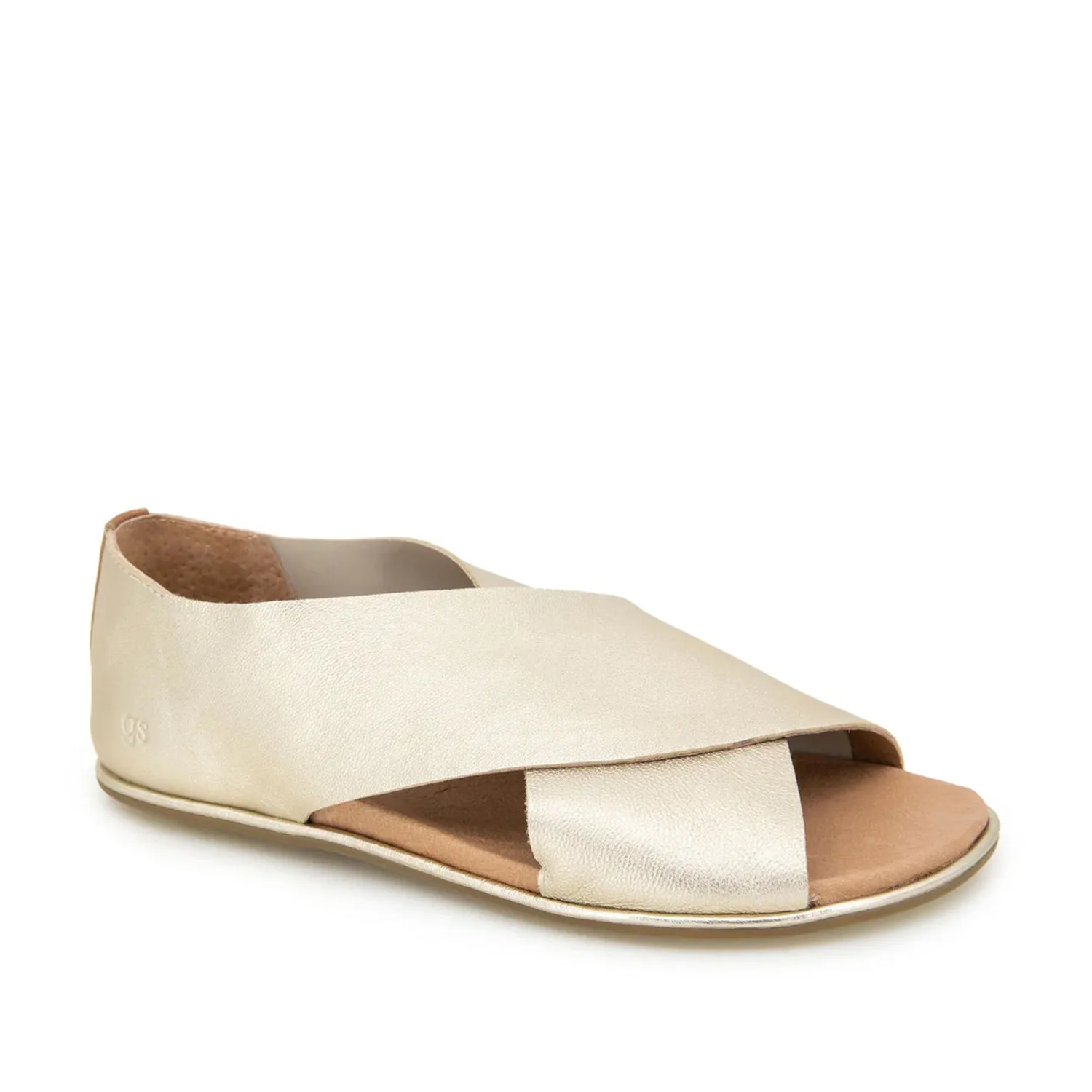 Kenneth Cole Women's Laniey in Champagne