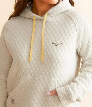 Kimes Ranch Women’s Angel Fire Hoodie