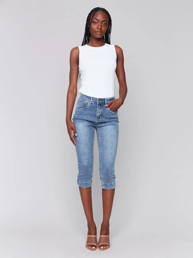 Knee High Carpi