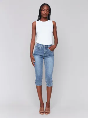 Knee High Carpi