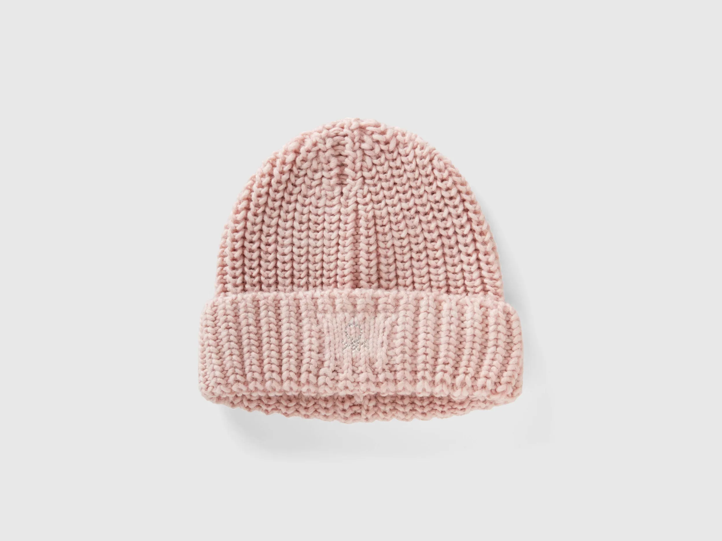 Knitted Regular Fit Cap