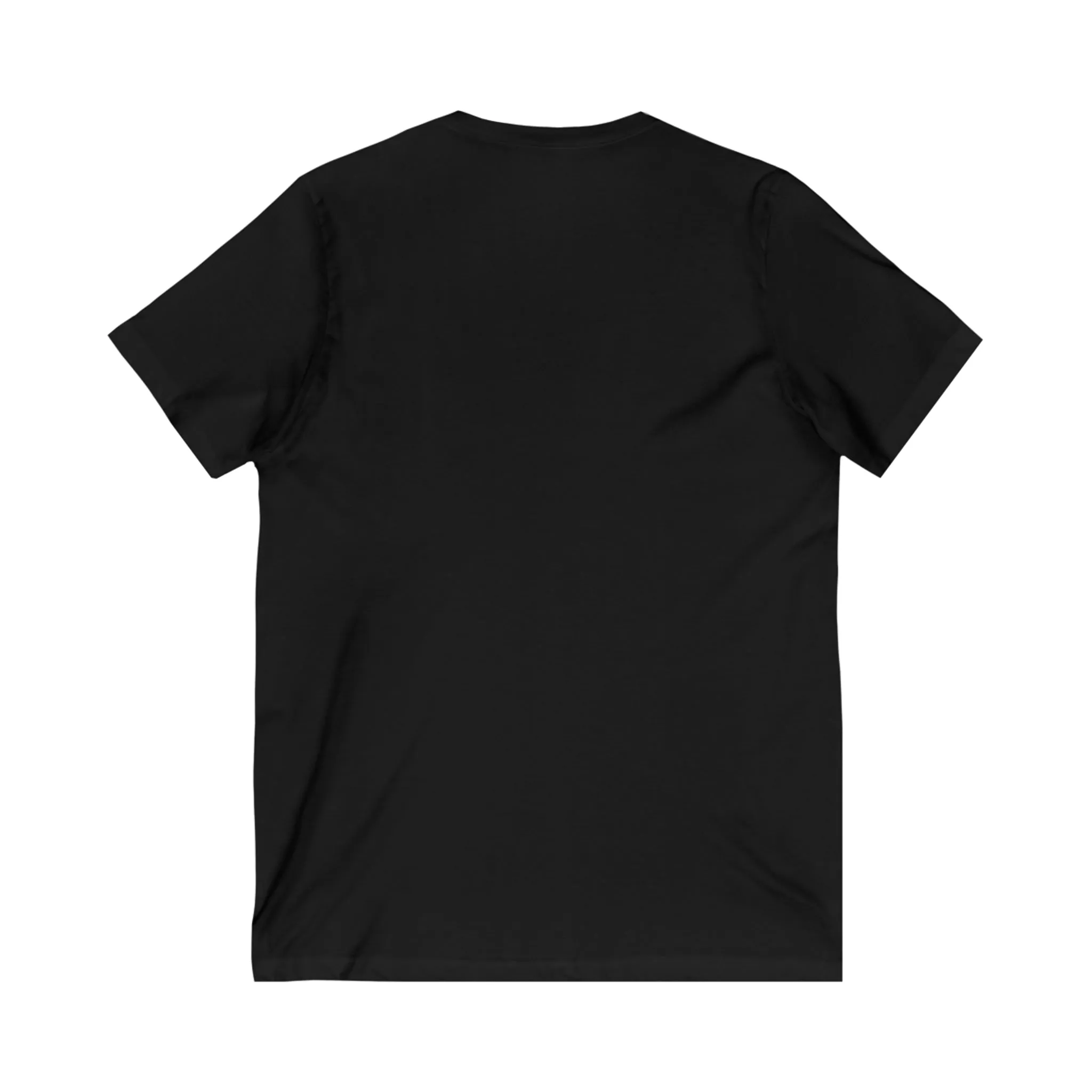 La Belle' V-Neck Tee