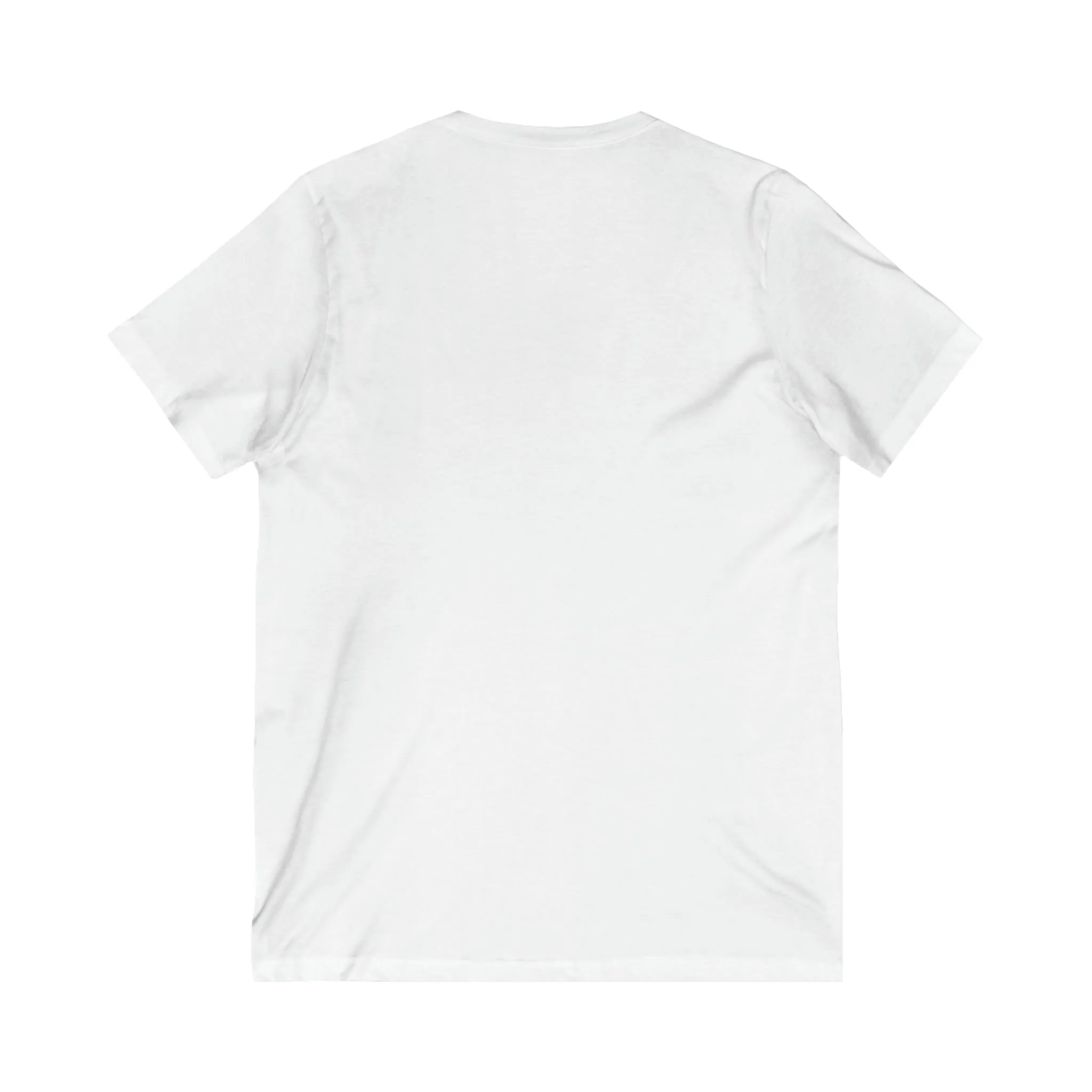 La Belle' V-Neck Tee