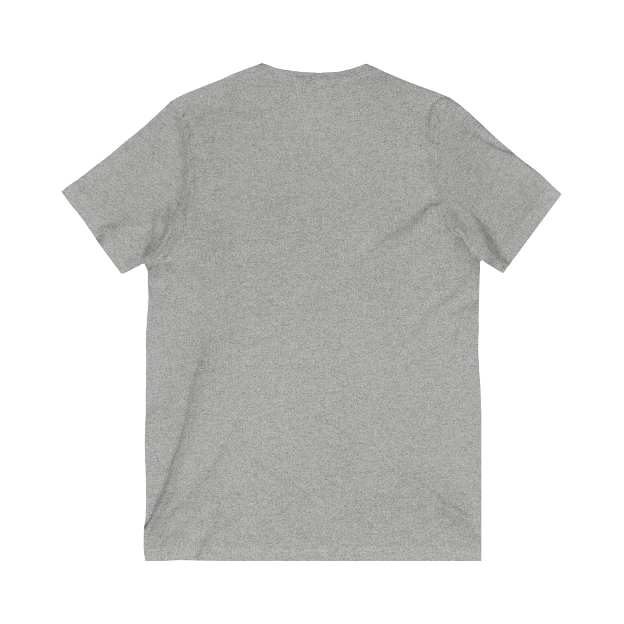 La Belle' V-Neck Tee